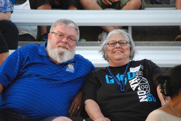 GVSU football at Azusa